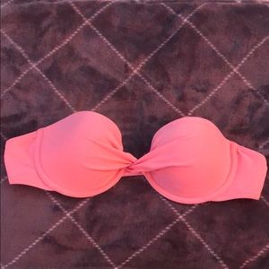 Abercrombie & Fitch bikini top
